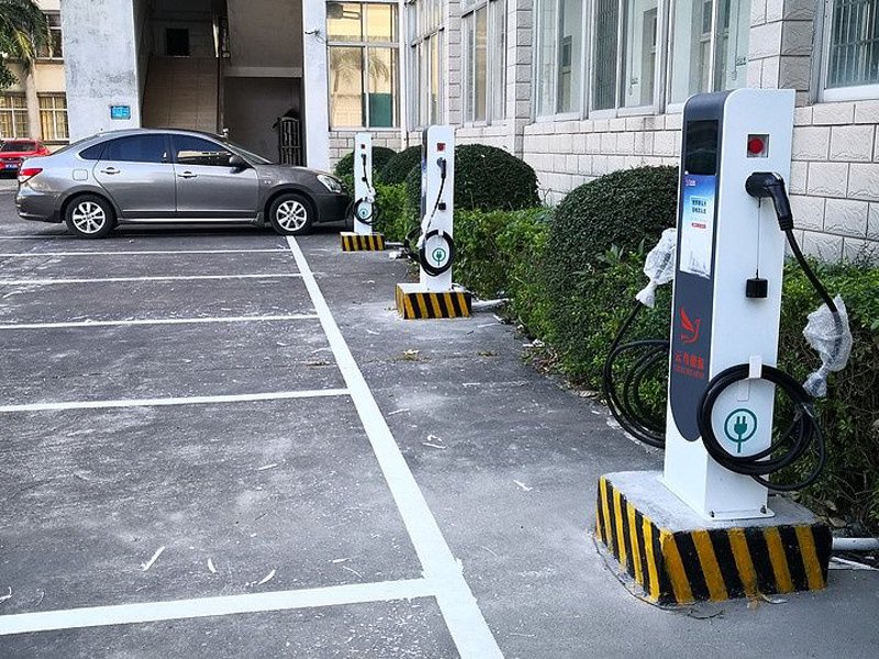 如何轻松搞定充电桩申请？这份指南帮你解决所有疑问！